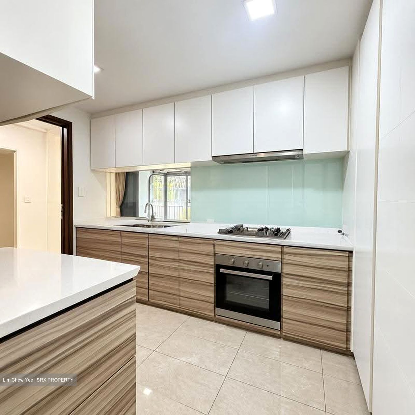 Parc Centros (D19), Condominium #625593931